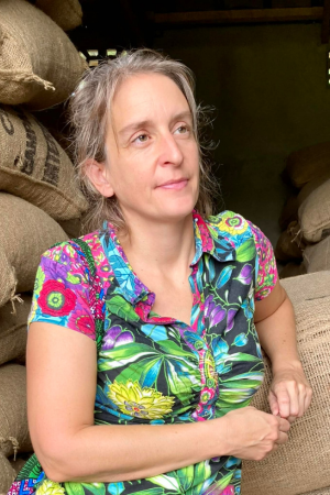 Aurélie Carimentrand