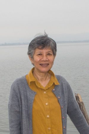 Kwanchewan Buadaeng