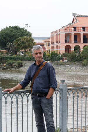 Olivier Tessier